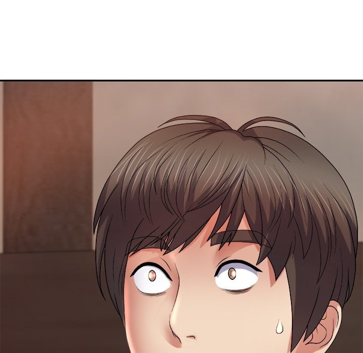 Spirit Possession chapter 17 page 136
