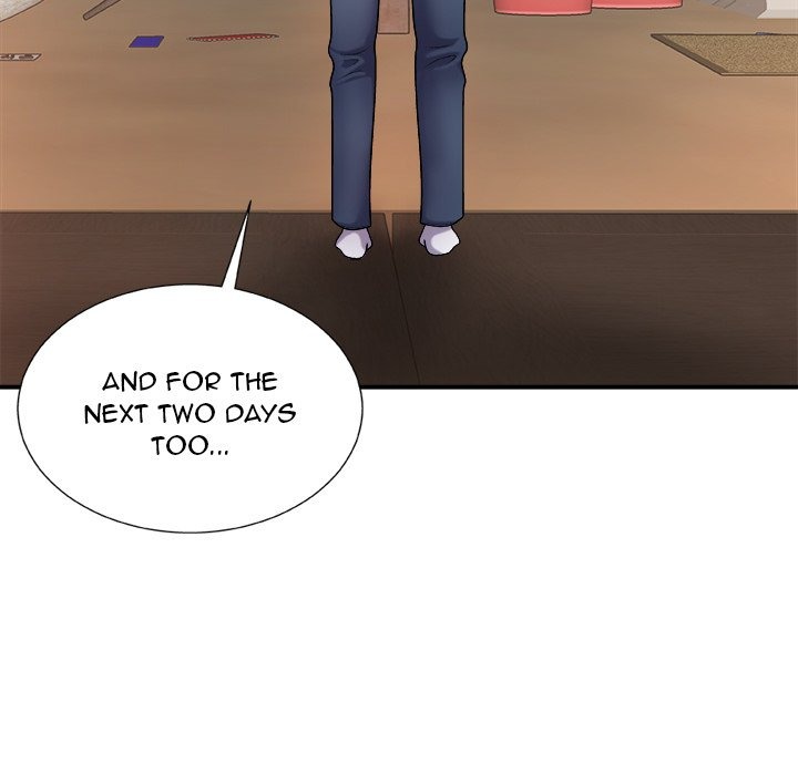 Spirit Possession chapter 17 page 140