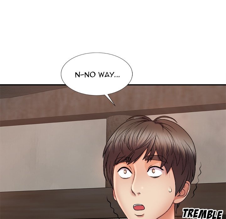 Spirit Possession chapter 17 page 141