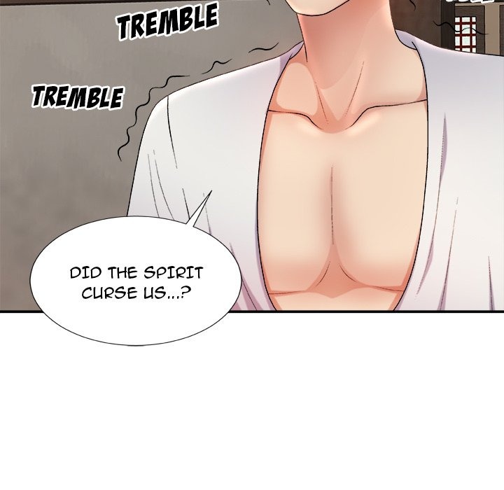 Spirit Possession chapter 17 page 142
