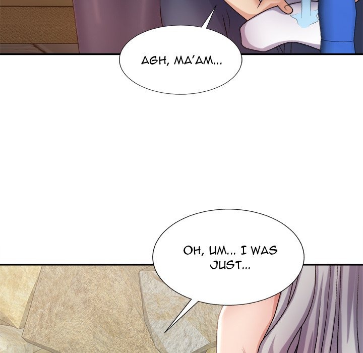 Spirit Possession chapter 17 page 152