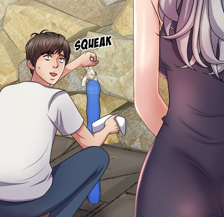 Spirit Possession chapter 17 page 153