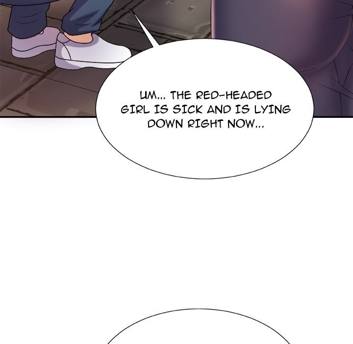 Spirit Possession chapter 17 page 154