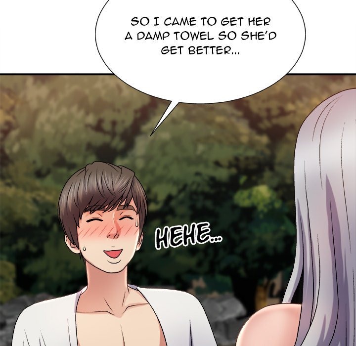 Spirit Possession chapter 17 page 155