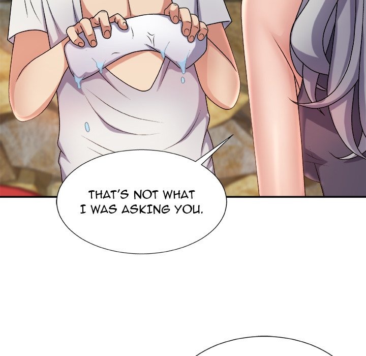 Spirit Possession chapter 17 page 156