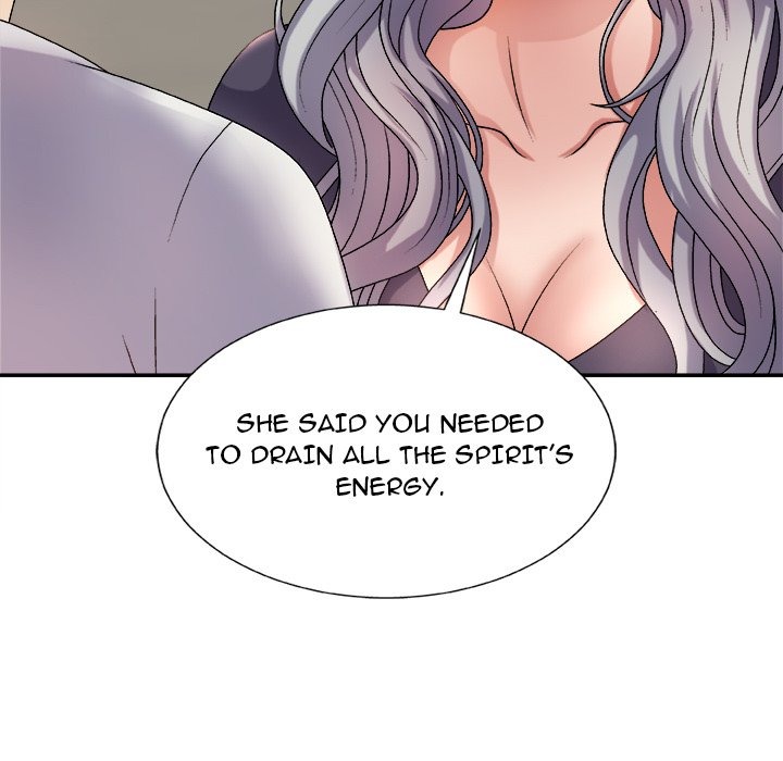 Spirit Possession chapter 17 page 158