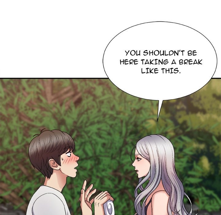 Spirit Possession chapter 17 page 159