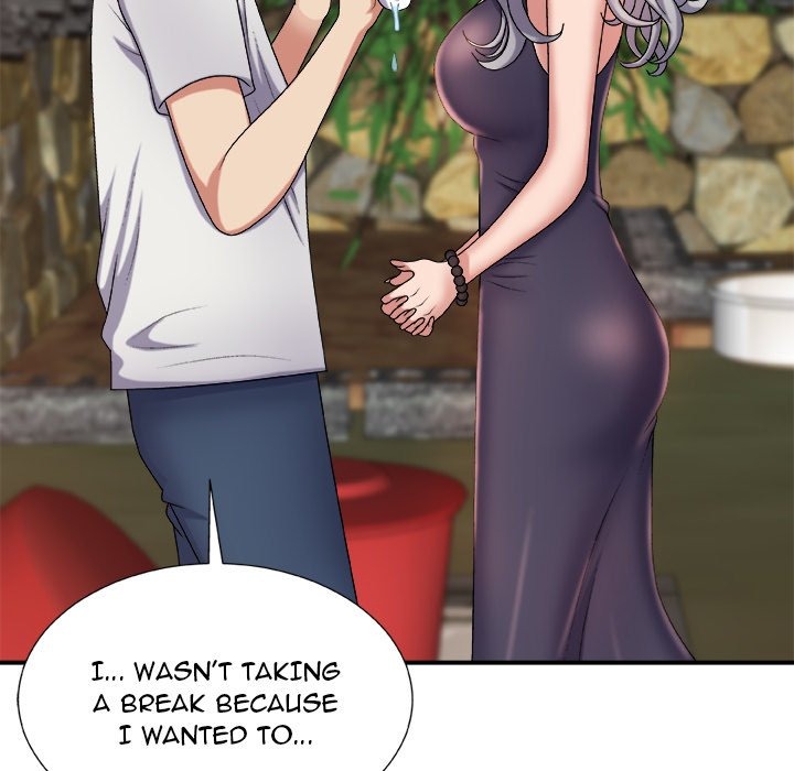 Spirit Possession chapter 17 page 160