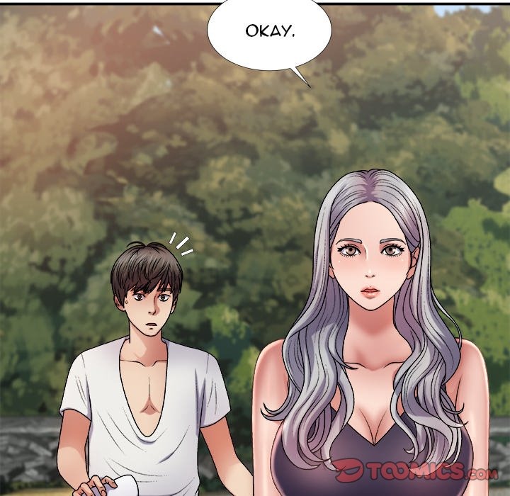 Spirit Possession chapter 17 page 166