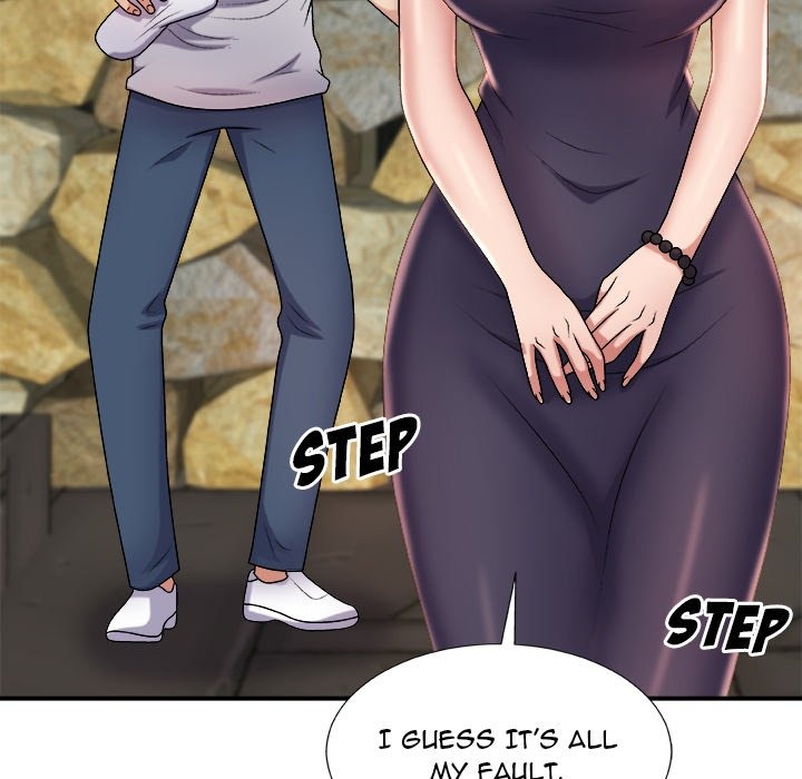 Spirit Possession chapter 17 page 167