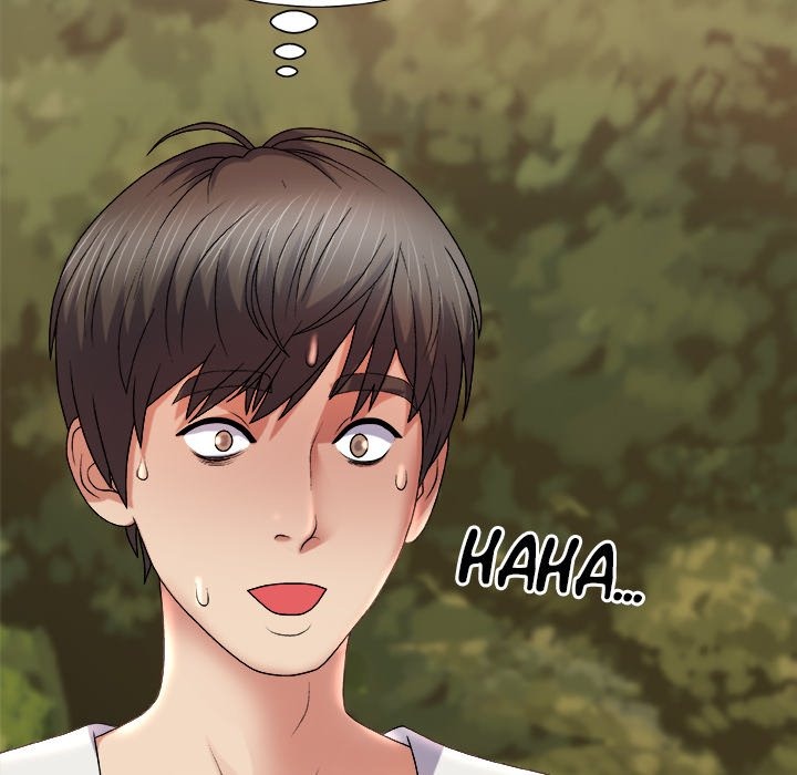 Spirit Possession chapter 17 page 169