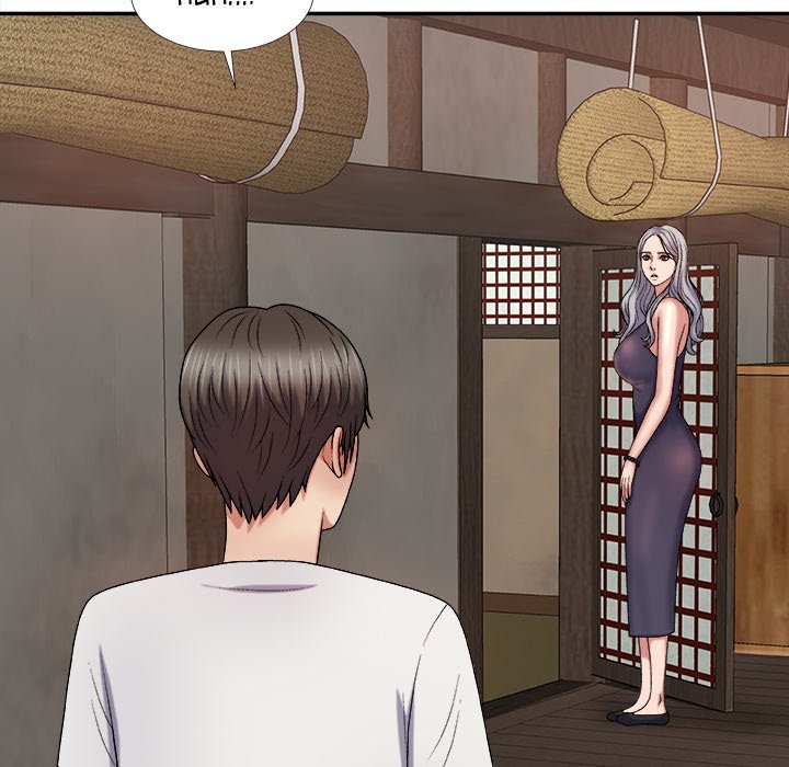 Spirit Possession chapter 17 page 171