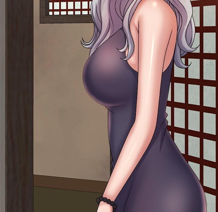 Spirit Possession chapter 17 page 174