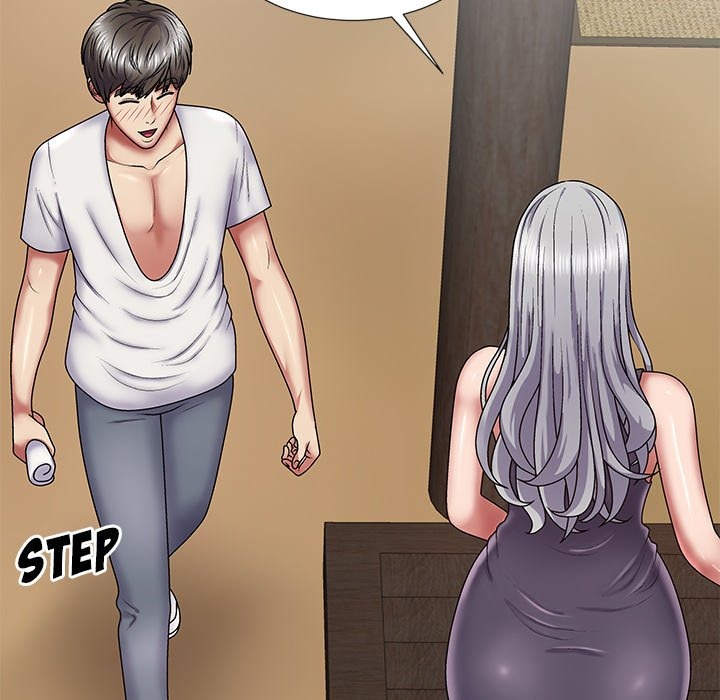 Spirit Possession chapter 18 page 12