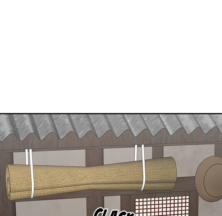 Spirit Possession chapter 18 page 21