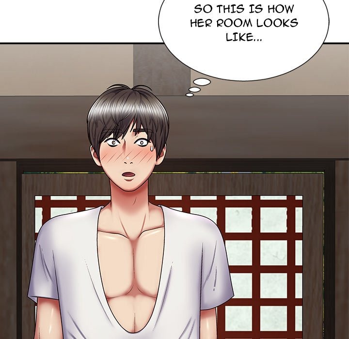Spirit Possession chapter 18 page 26