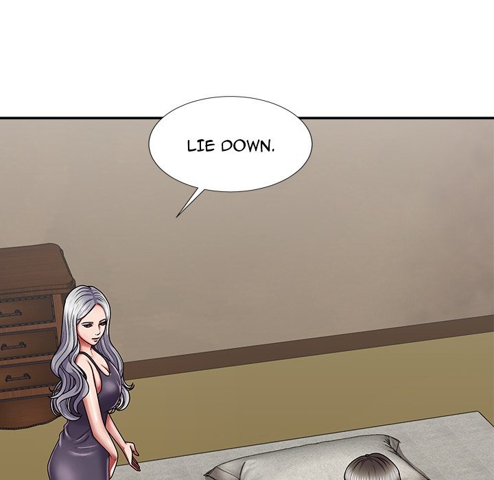 Spirit Possession chapter 18 page 28