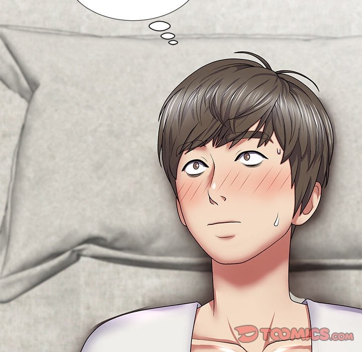 Spirit Possession chapter 18 page 40