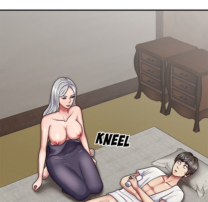 Spirit Possession chapter 18 page 44