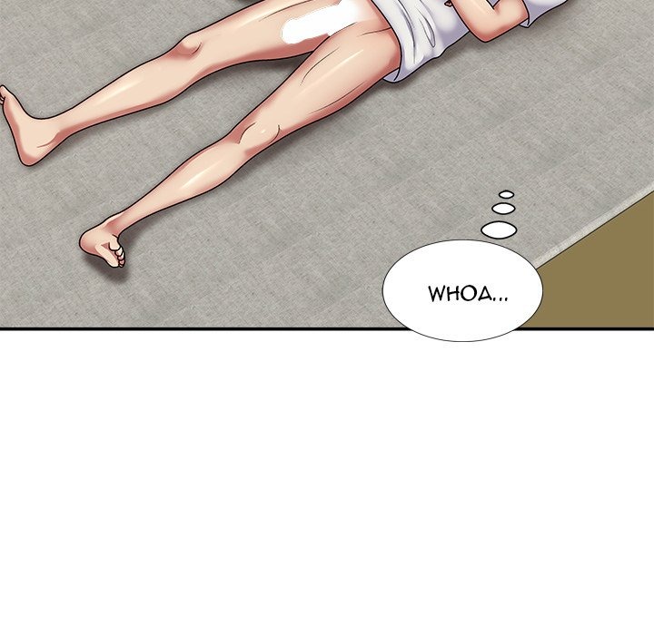Spirit Possession chapter 18 page 45
