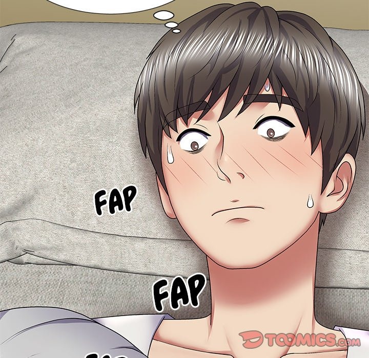 Spirit Possession chapter 18 page 67