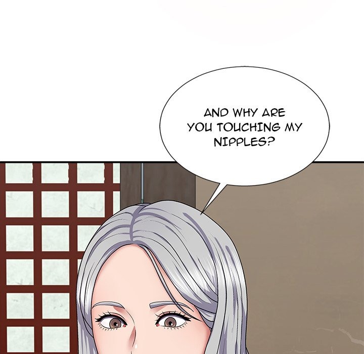 Spirit Possession chapter 18 page 86