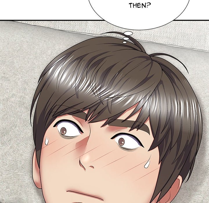 Spirit Possession chapter 18 page 91