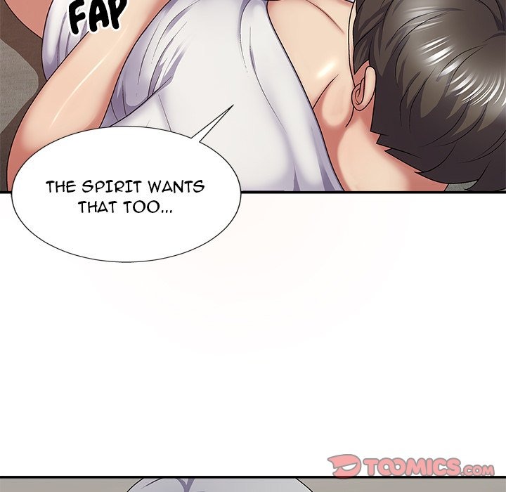 Spirit Possession chapter 18 page 103