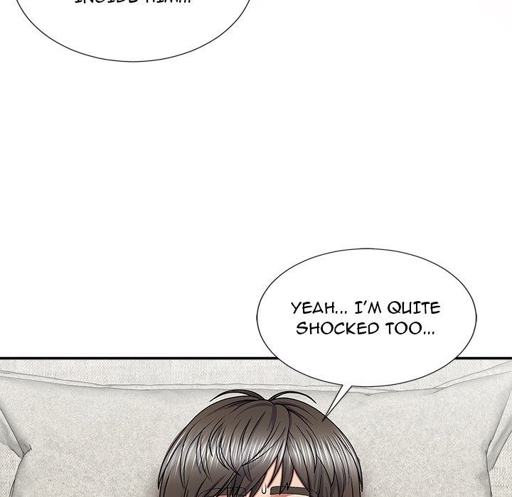Spirit Possession chapter 18 page 117