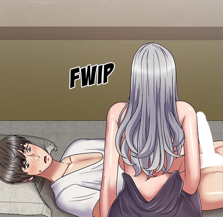 Spirit Possession chapter 18 page 120