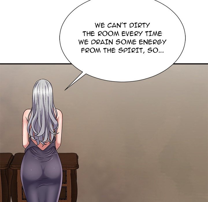 Spirit Possession chapter 18 page 122