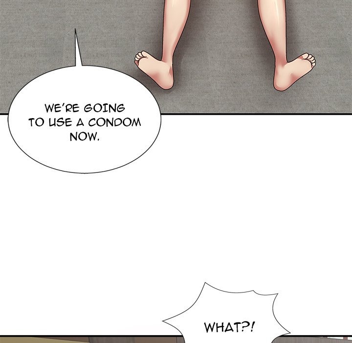 Spirit Possession chapter 18 page 124