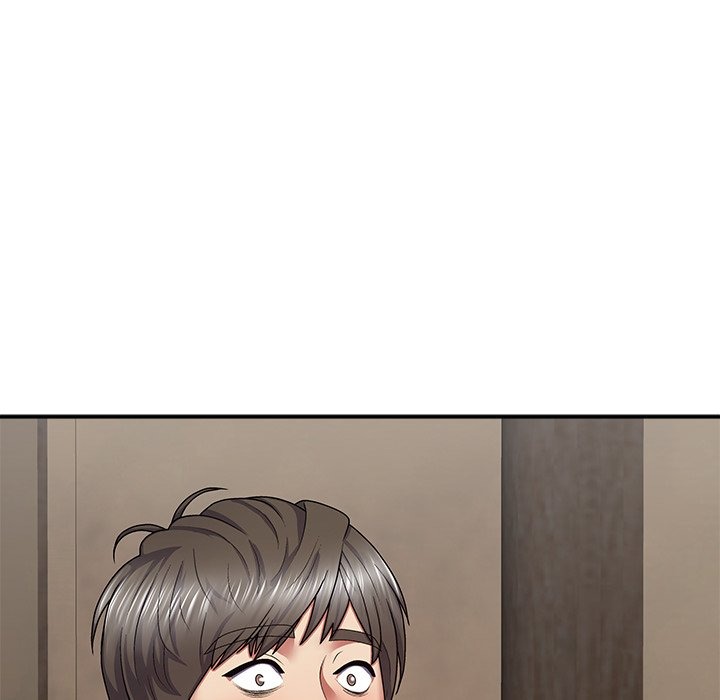 Spirit Possession chapter 18 page 129