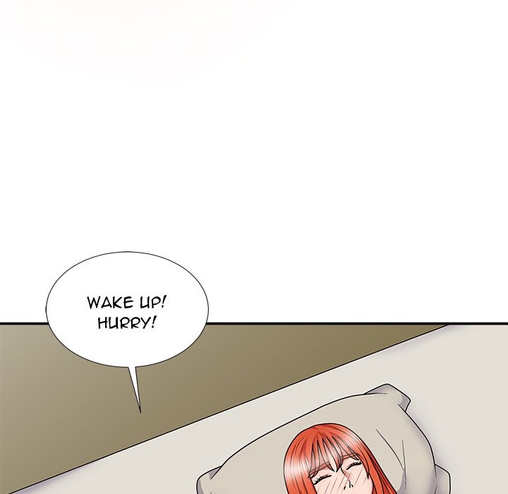 Spirit Possession chapter 18 page 140