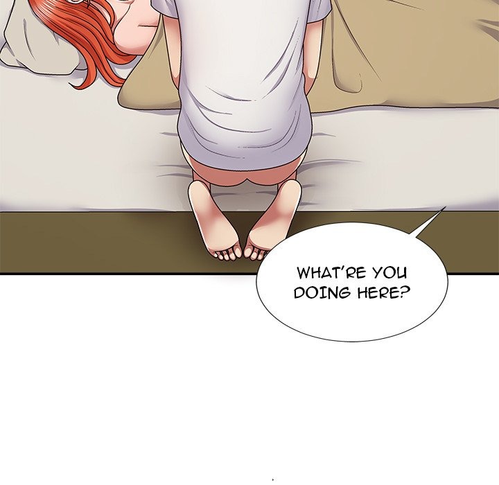 Spirit Possession chapter 18 page 150