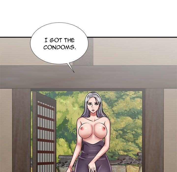 Spirit Possession chapter 18 page 151