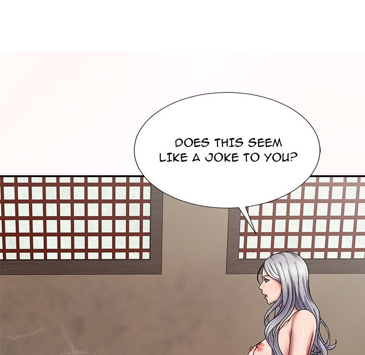 Spirit Possession chapter 18 page 156