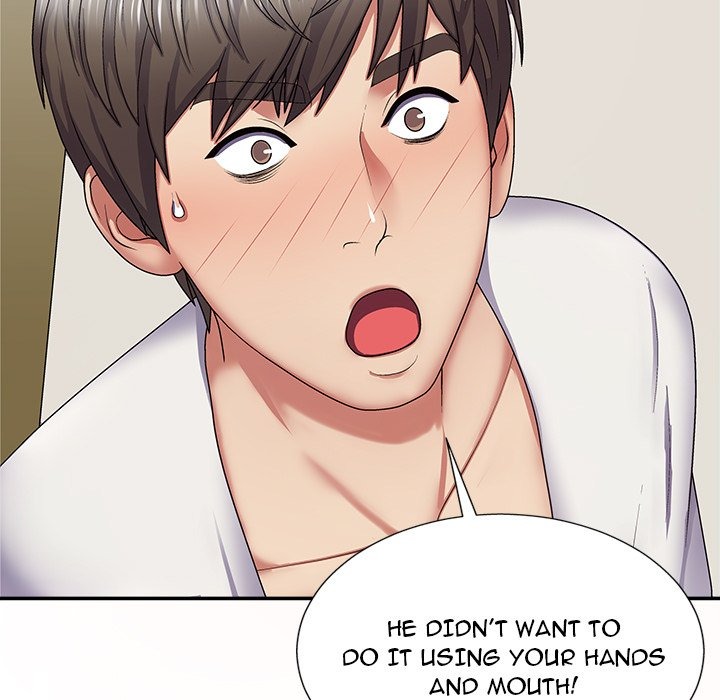 Spirit Possession chapter 18 page 164