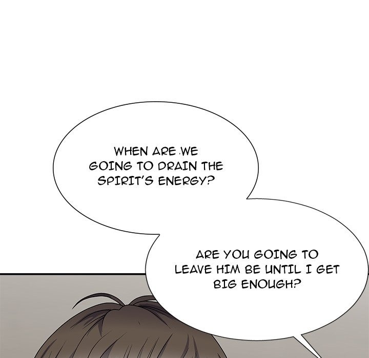 Spirit Possession chapter 19 page 71