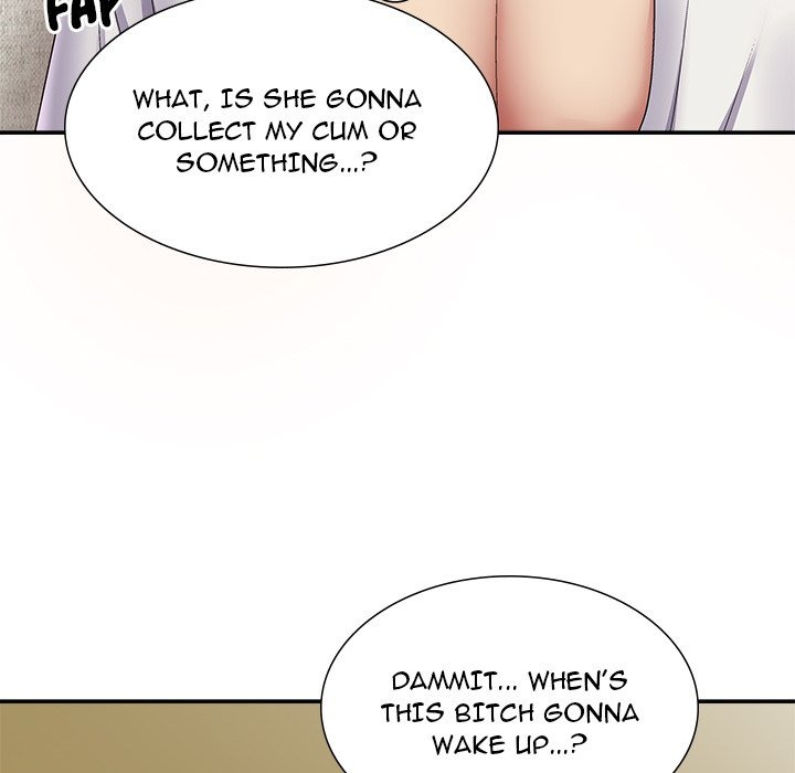Spirit Possession chapter 19 page 99