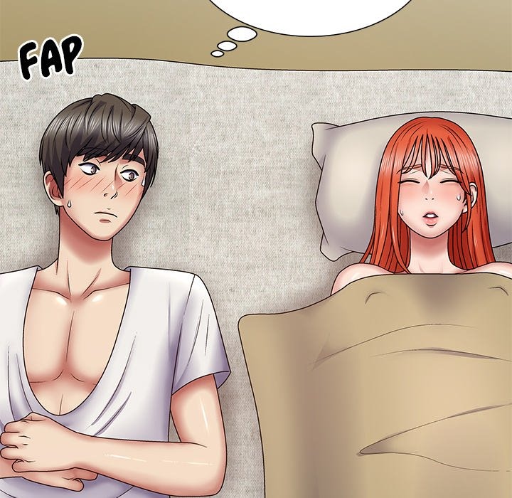 Spirit Possession chapter 19 page 102