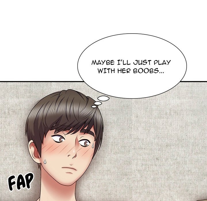 Spirit Possession chapter 19 page 109