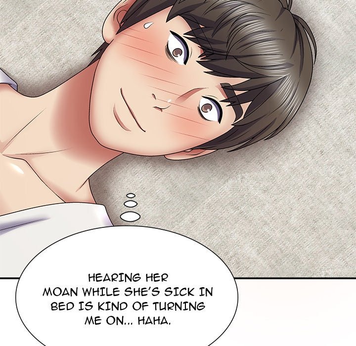 Spirit Possession chapter 19 page 126