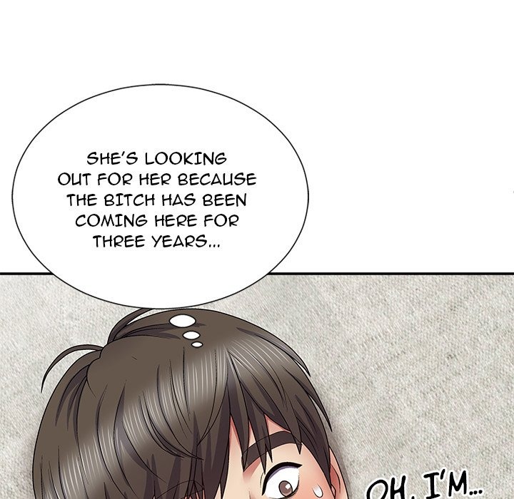 Spirit Possession chapter 19 page 132