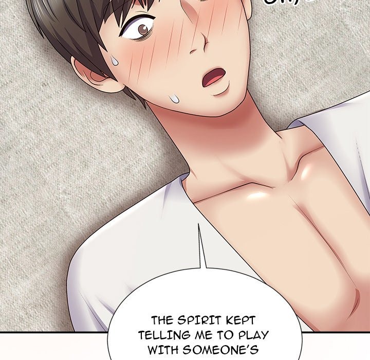 Spirit Possession chapter 19 page 133