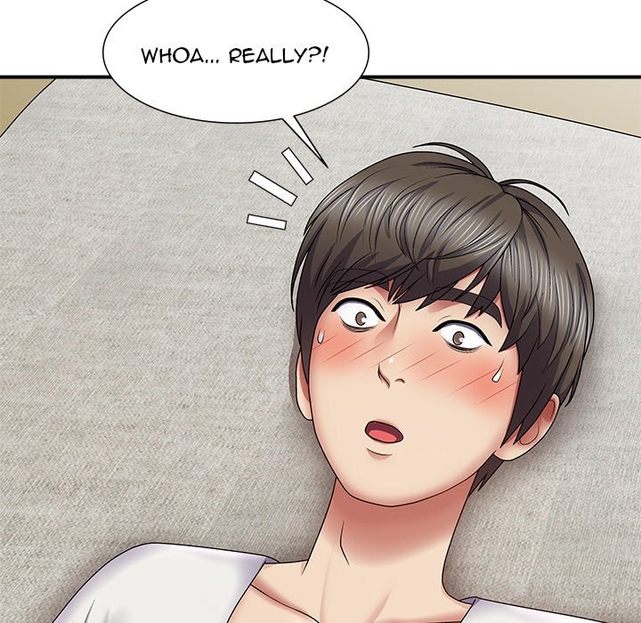Spirit Possession chapter 19 page 137