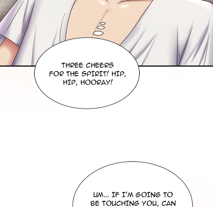 Spirit Possession chapter 19 page 138