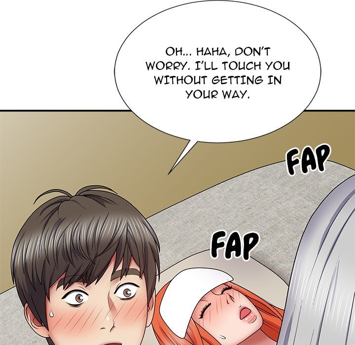 Spirit Possession chapter 19 page 141