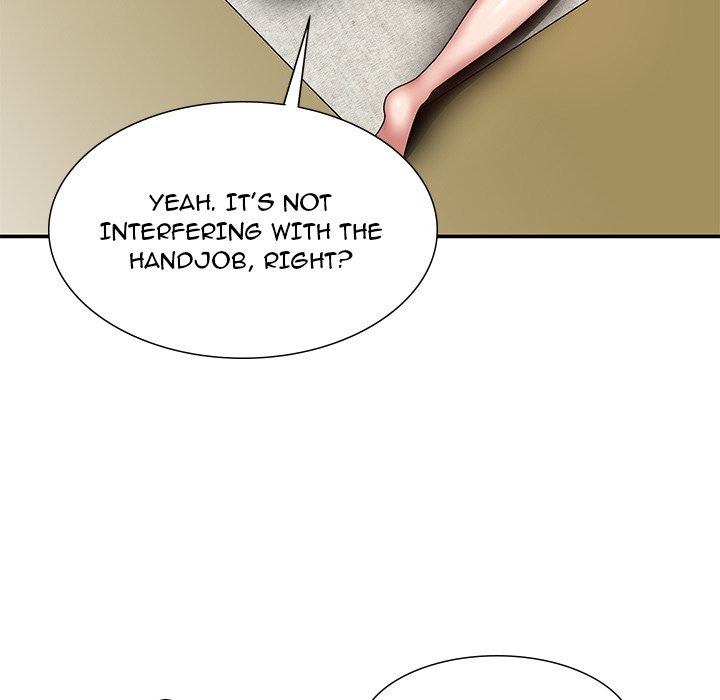 Spirit Possession chapter 19 page 151
