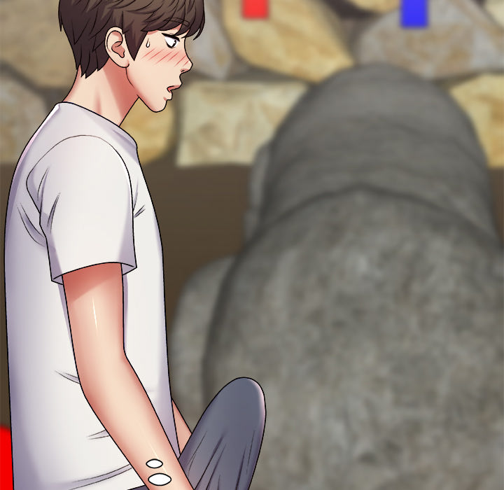 Spirit Possession chapter 2 page 8